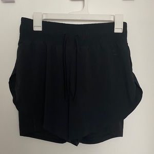 Gymshark speed shorts size M